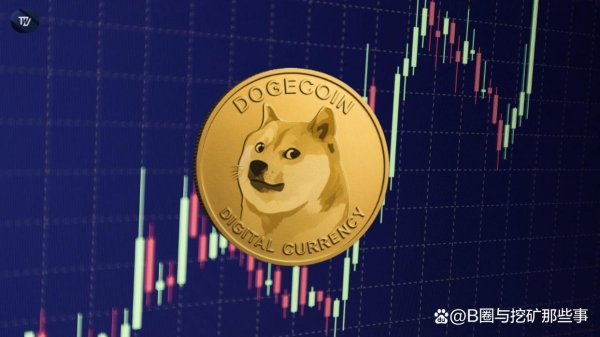 配资免费体验 分析师称狗狗币在0.175美元上方势头强劲，目标更高水平